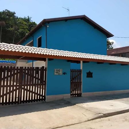 Recanto Jubarte Caraguatatuba Exterior foto