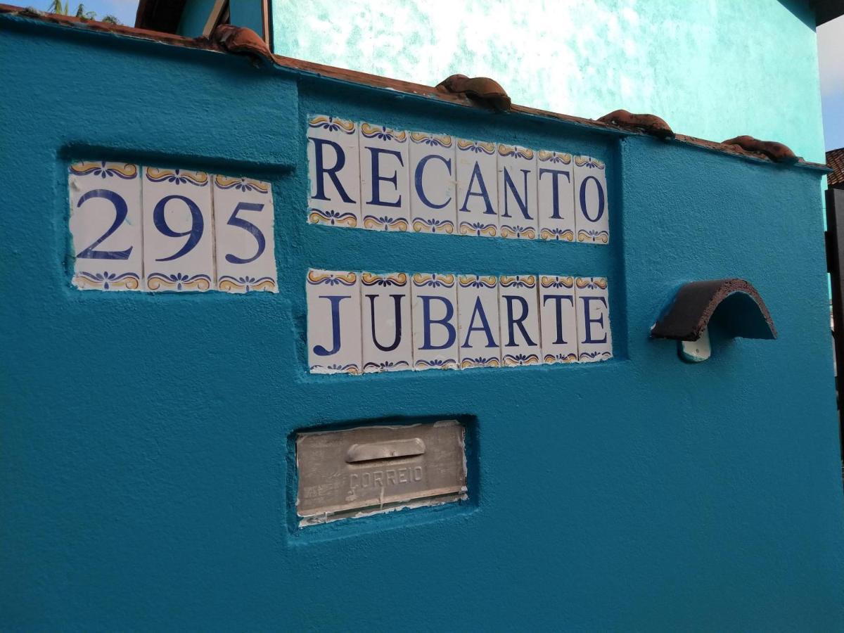 Recanto Jubarte Caraguatatuba Exterior foto