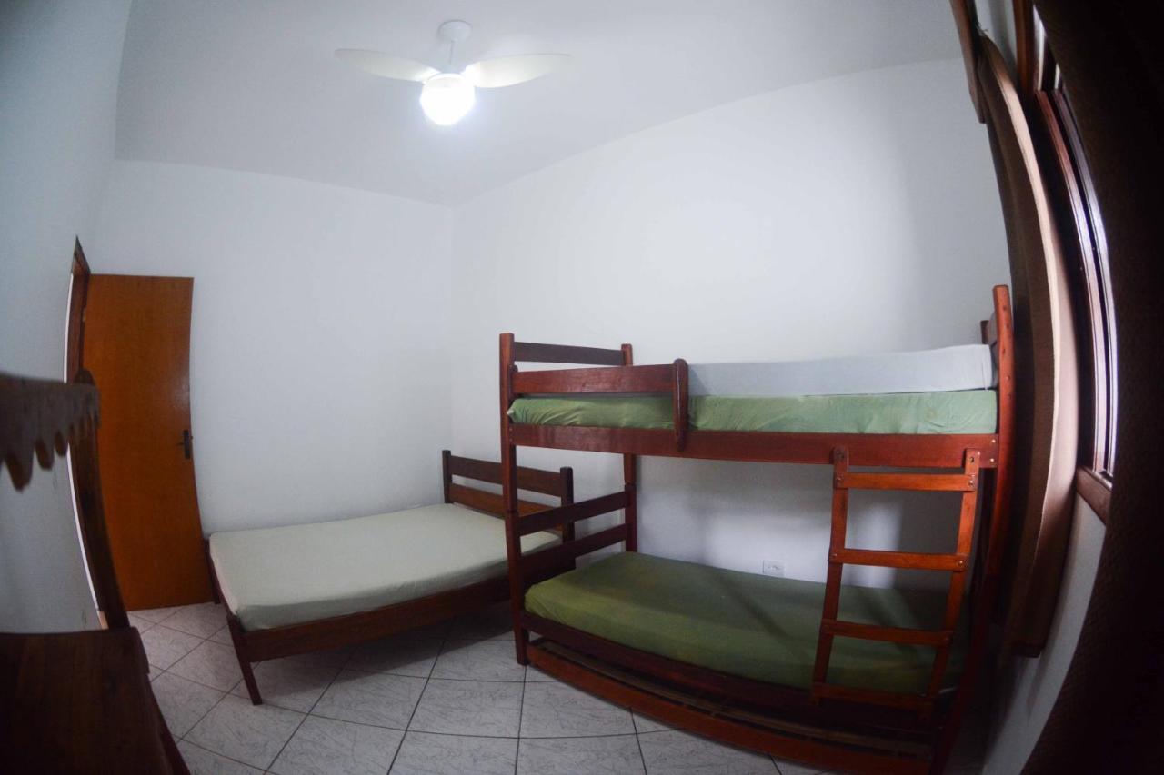 Recanto Jubarte Caraguatatuba Exterior foto