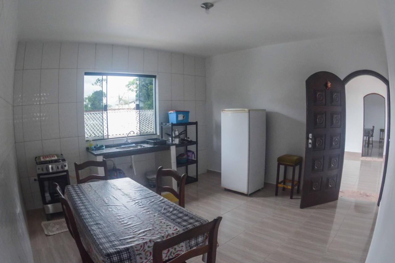 Recanto Jubarte Caraguatatuba Exterior foto
